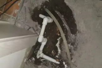 和硕卫生间漏水检测多少钱