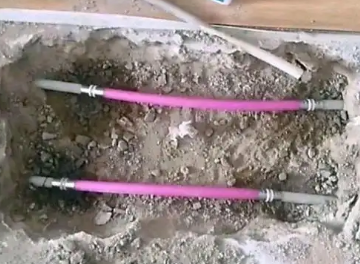 和硕卫生间测漏水多少钱