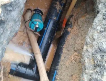 和硕水管维修哪家好