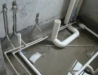 和硕水管维修多少钱