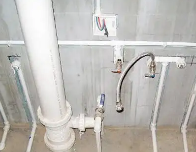 和硕水管维修价格明细