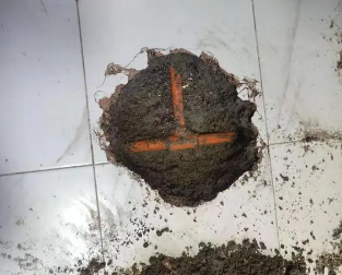 和硕查漏水多少钱