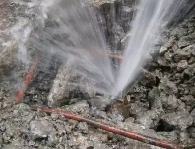 和硕水管维修多少钱